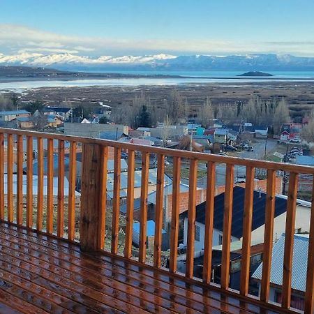Casa Franca Villa El Calafate Exteriör bild