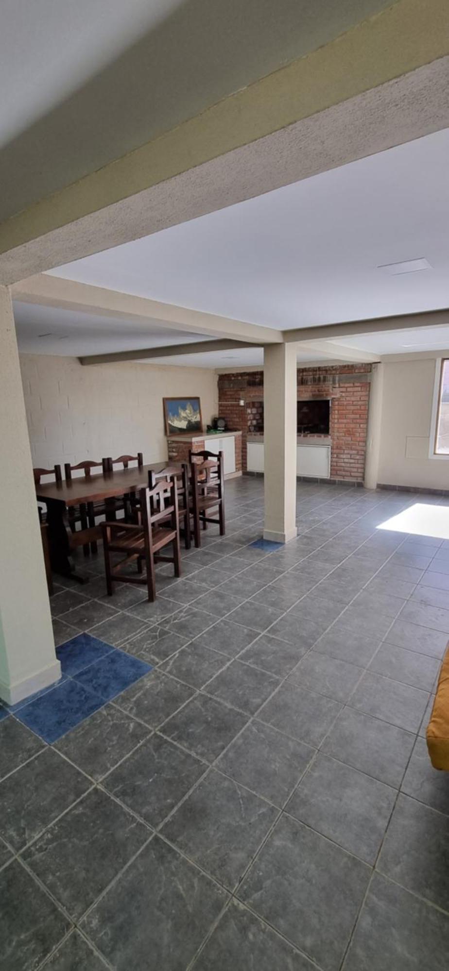 Casa Franca Villa El Calafate Exteriör bild